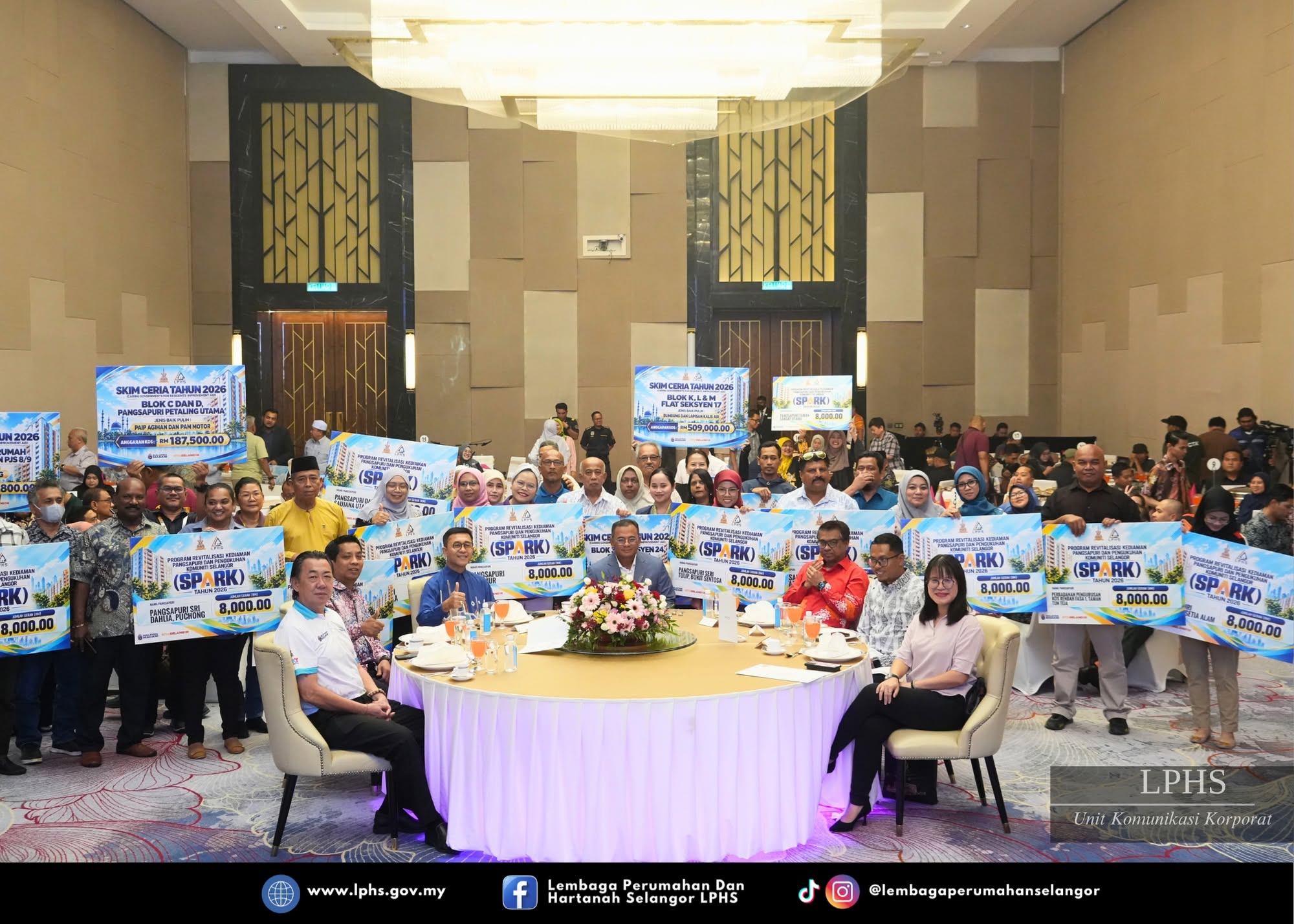 𝐌𝐀𝐉𝐋𝐈𝐒 𝐏𝐄𝐍𝐘𝐄𝐑𝐀𝐇𝐀𝐍 𝐈𝐍𝐈𝐒𝐈𝐀𝐓𝐈𝐅 𝐏𝐄𝐌𝐄𝐑𝐊𝐀𝐒𝐀𝐀𝐍 𝐊𝐎𝐌𝐔𝐍𝐈𝐓𝐈 𝐒𝐓𝐑𝐀𝐓𝐀 𝐍𝐄𝐆𝐄𝐑𝐈 𝐒𝐄𝐋𝐀𝐍𝐆𝐎𝐑 𝐓𝐀𝐇𝐔𝐍 𝟐𝟎𝟐𝟔