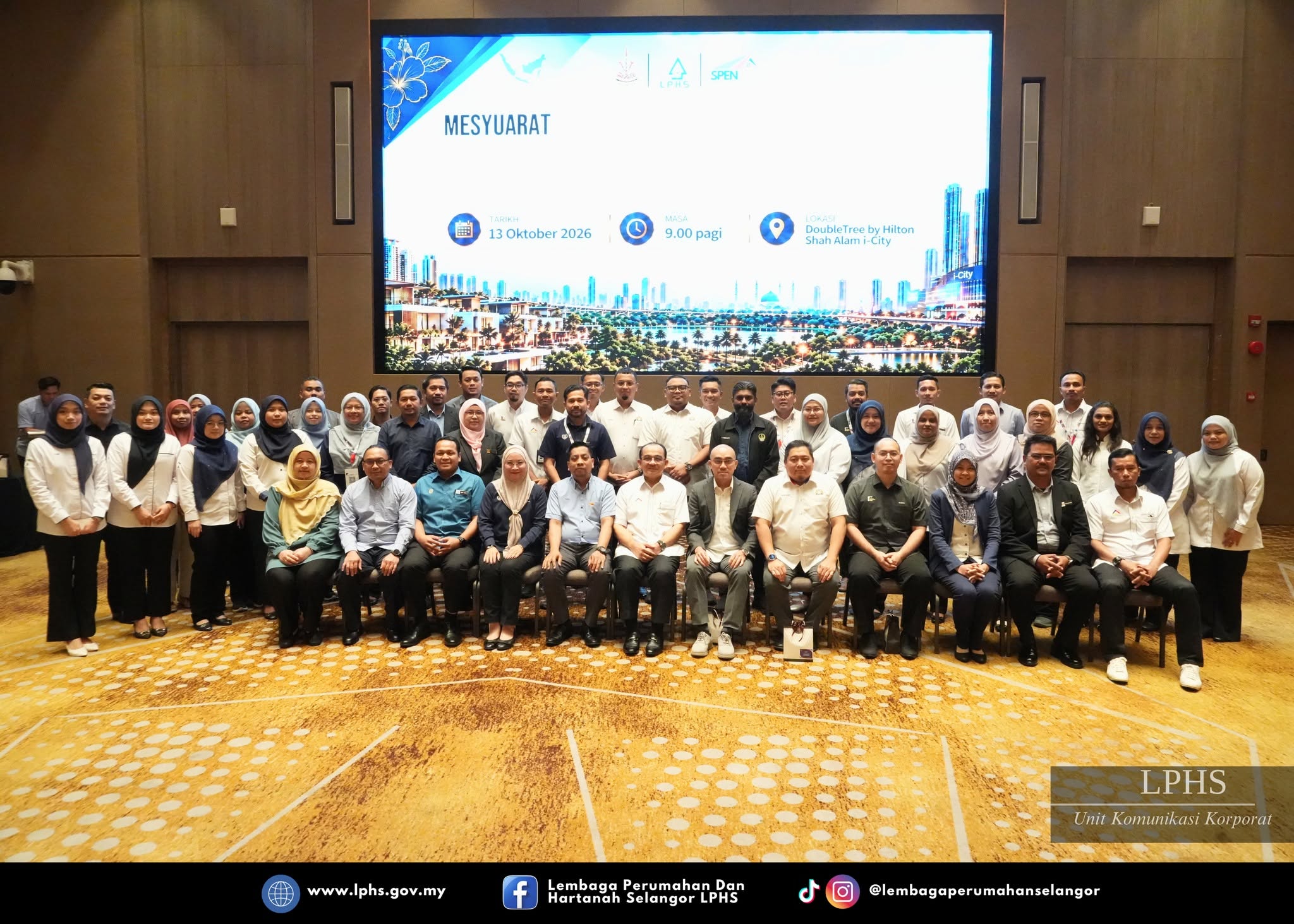𝐒𝐈𝐌𝐏𝐎𝐒𝐈𝐔𝐌 𝐏𝐄𝐑𝐔𝐌𝐀𝐇𝐀𝐍 𝐍𝐄𝐆𝐄𝐑𝐈-𝐍𝐄𝐆𝐄𝐑𝐈 𝐒𝐄𝐌𝐀𝐋𝐀𝐘𝐒𝐈𝐀 𝟐𝟎𝟐𝟔