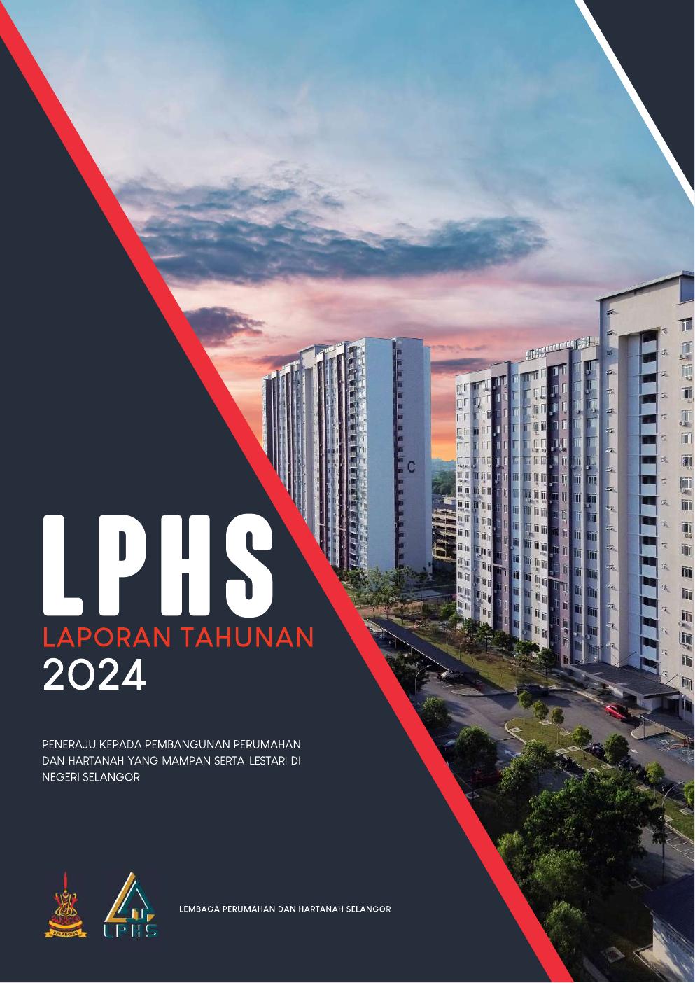Laporan Tahunan 2024