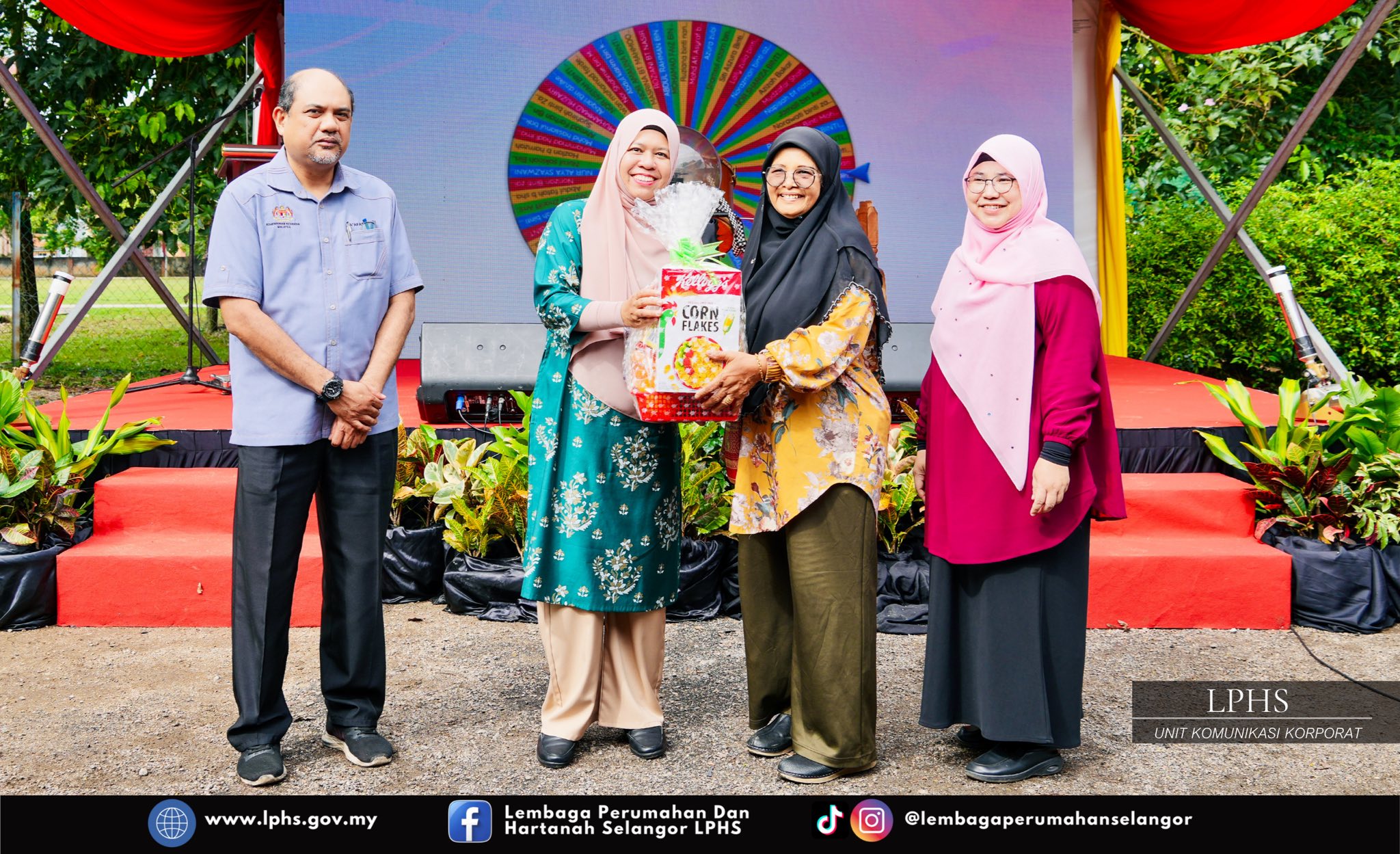 PROGRAM MINI KARNIVAL