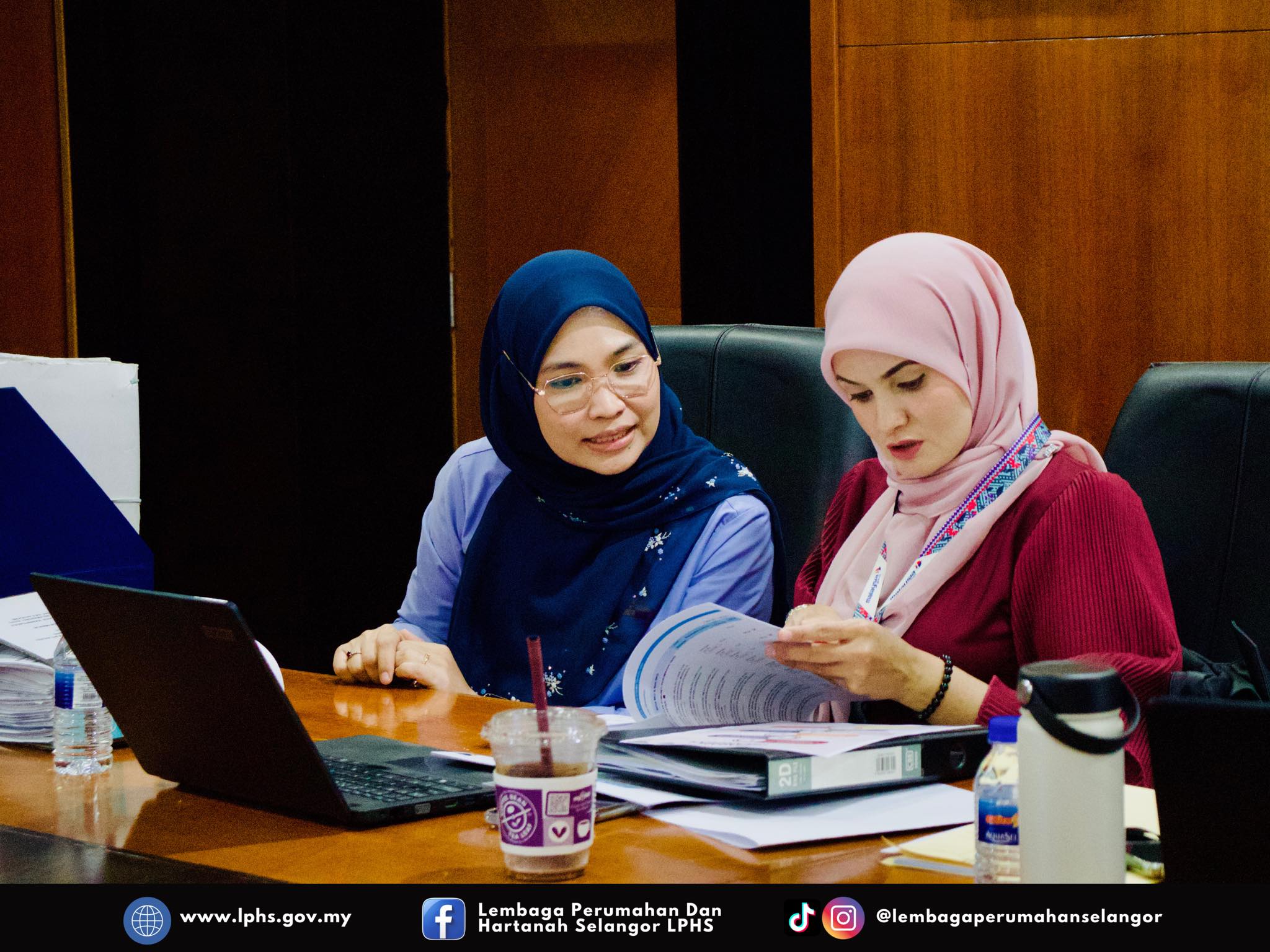 PENILAIAN ANUGERAH PENGURUSAN PEJABAT & PENTADBIRAN CEMERLANG PENTADBIRAN KERAJAAN SELANGOR 2025