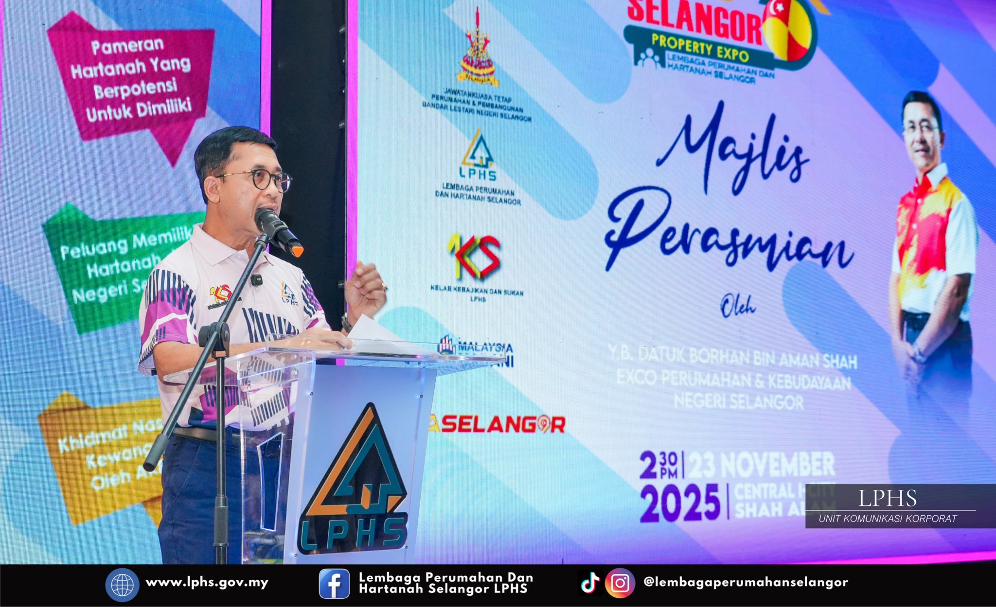 SELANGOR PROPERTY EXPO 2025