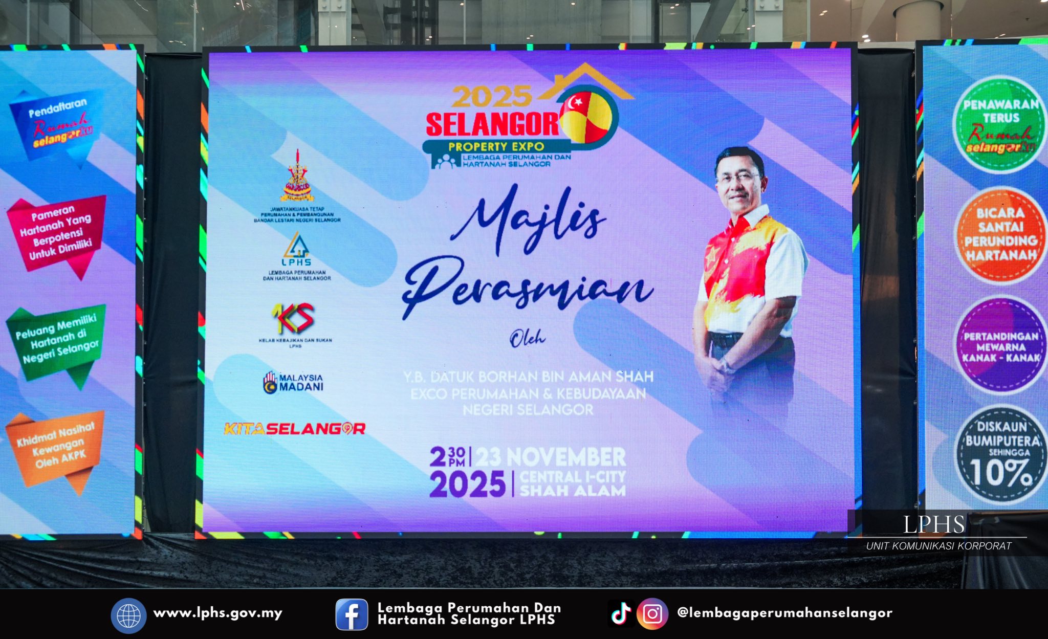 SELANGOR PROPERTY EXPO 2025