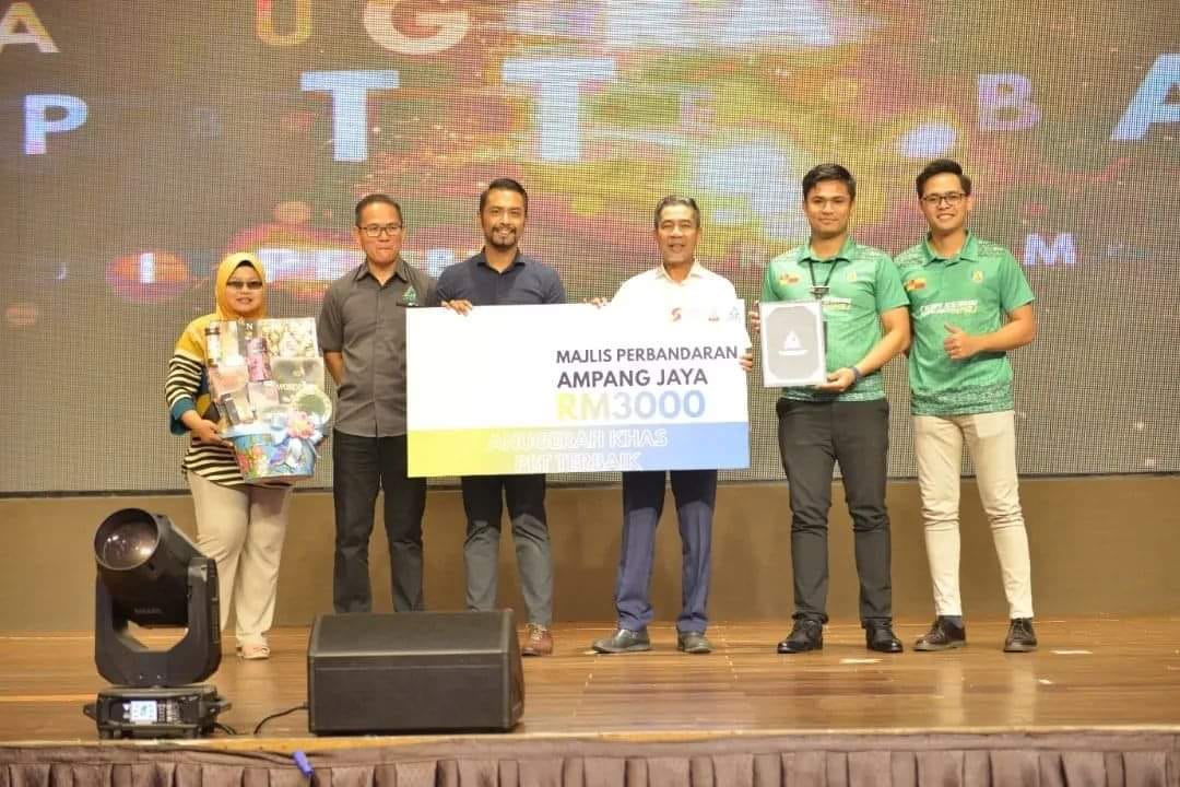 HARI ANUGERAH LAMAN HIJAU NEGERI SELANGOR TAHUN 2022 HARI ANUGERAH LAMAN HIJAU NEGERI SELANGOR TAHUN 2022