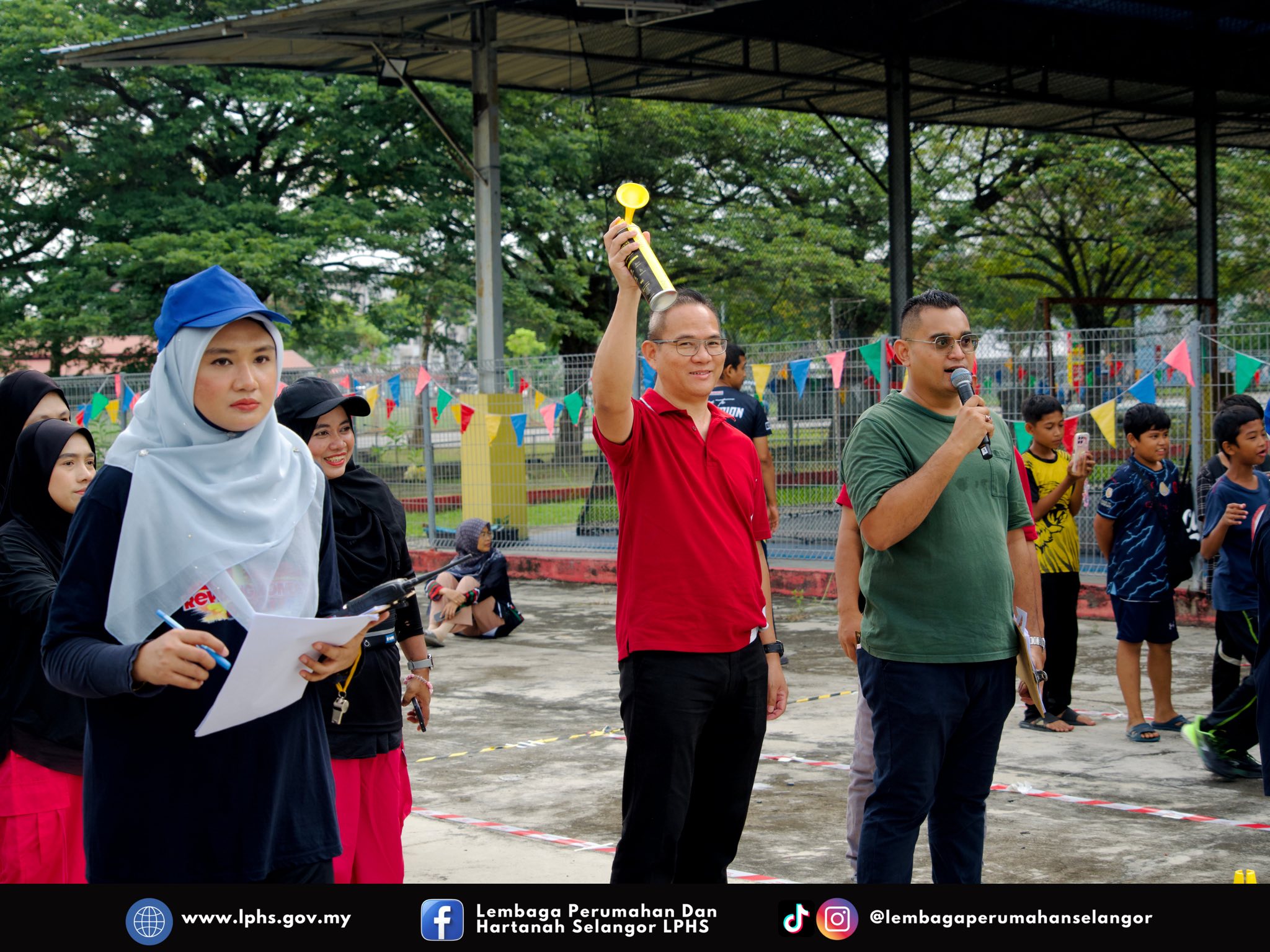 PROGRAM REWANG KOMUNITI STRATA NEGERI SELANGOR TAHUN 2025 PERINGKAT MAJLIS PERBANDARAN SEPANG PROGRAM REWANG KOMUNITI STRATA NEGERI SELANGOR TAHUN 2025 PERINGKAT MAJLIS PERBANDARAN SEPANG