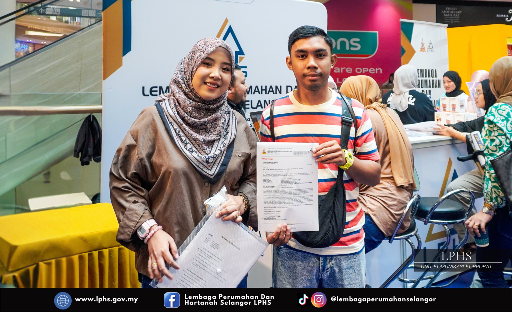SELANGOR PROPERTY EXPO 2025
