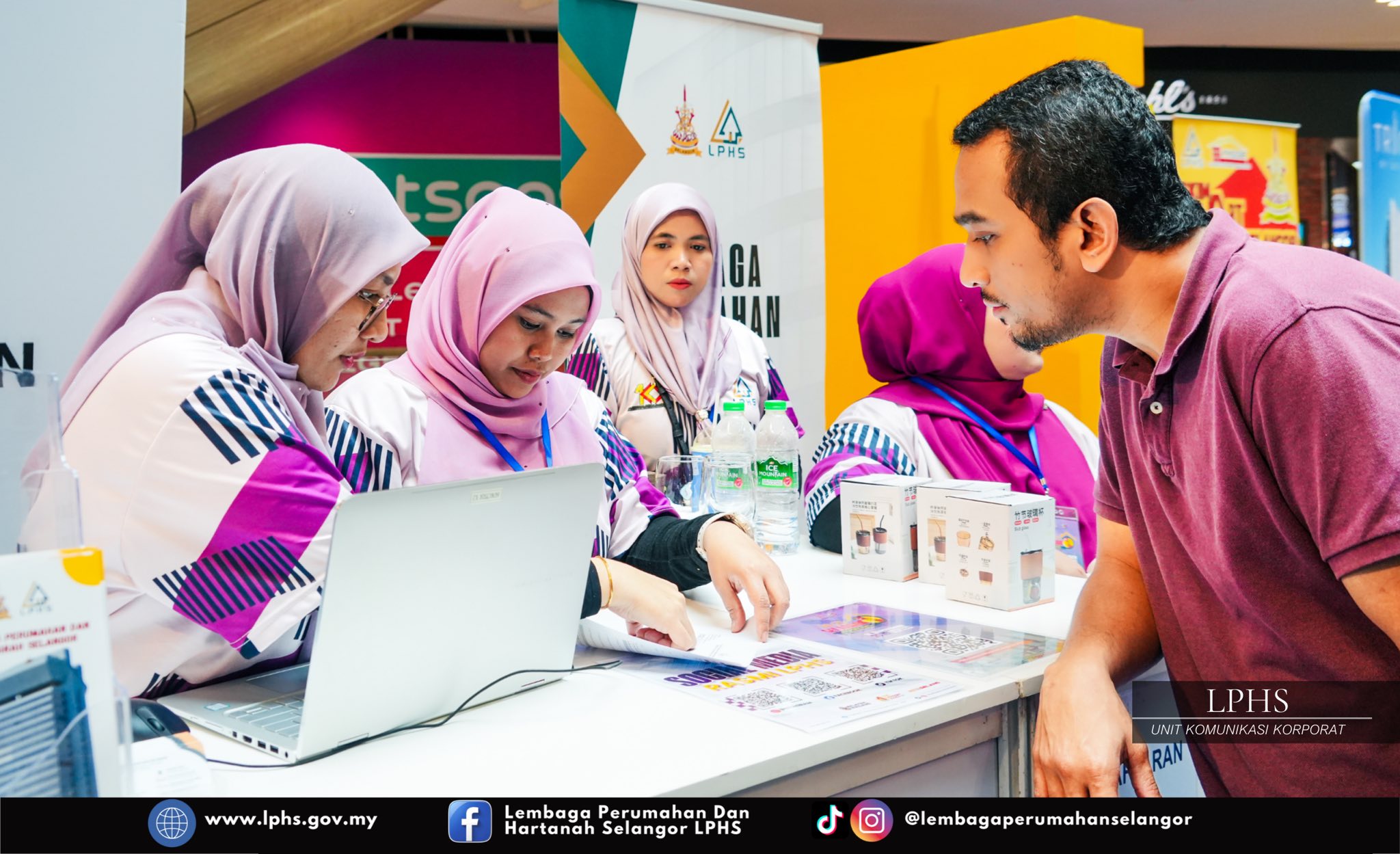 SELANGOR PROPERTY EXPO 2025