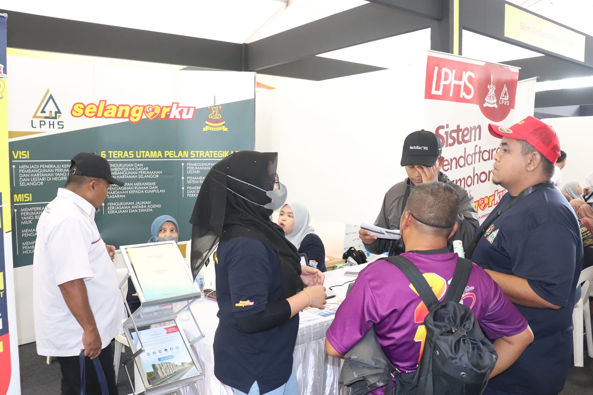 PROGRAM JELAJAH SELANGOR PENYAYANG (JSP) DAERAH HULU SELANGOR PROGRAM JELAJAH SELANGOR PENYAYANG (JSP) DAERAH HULU SELANGOR