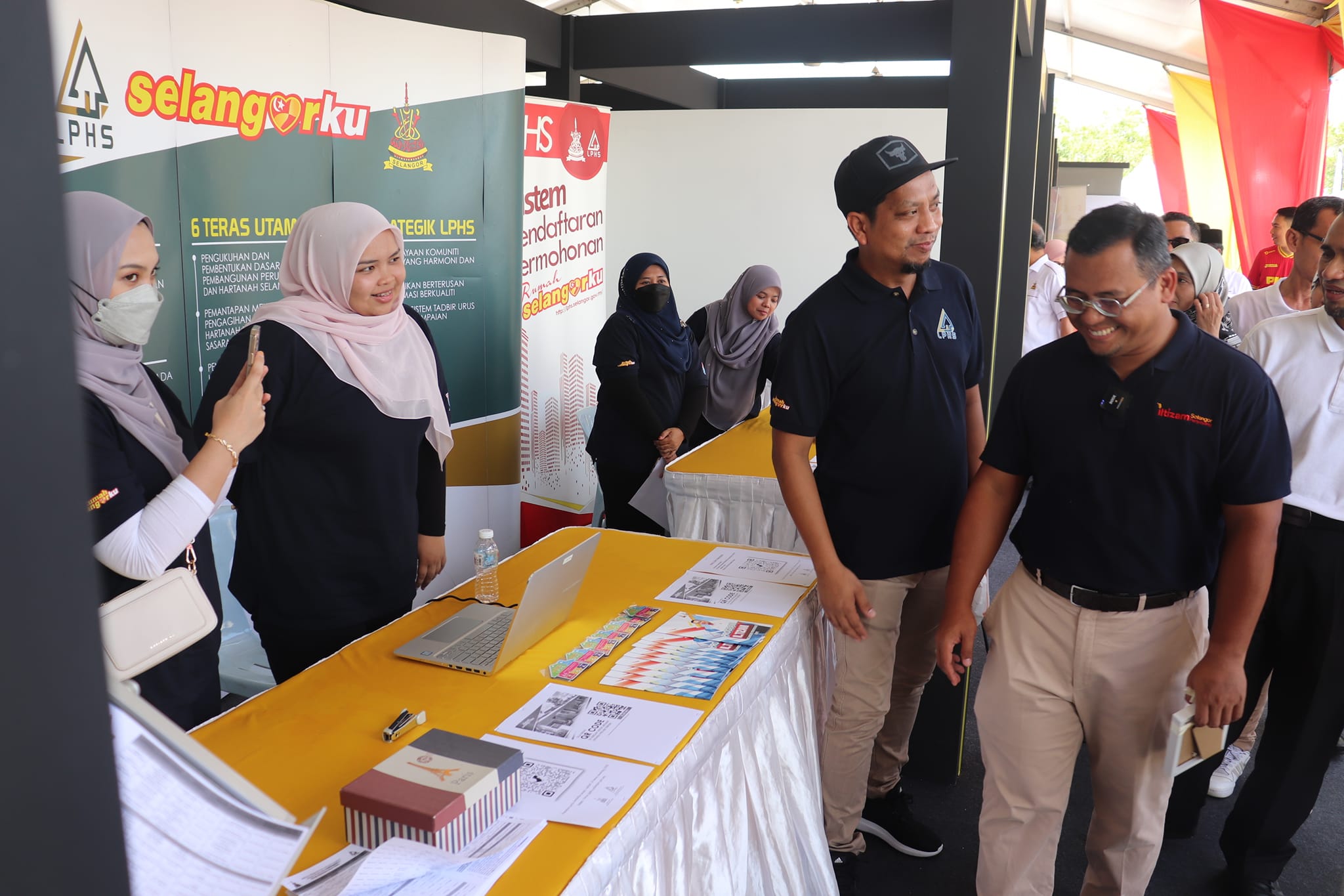 PROGRAM JELAJAH SELANGOR PENYAYANG (JSP) DAERAH SABAK BERNAM PROGRAM JELAJAH SELANGOR PENYAYANG (JSP) DAERAH SABAK BERNAM