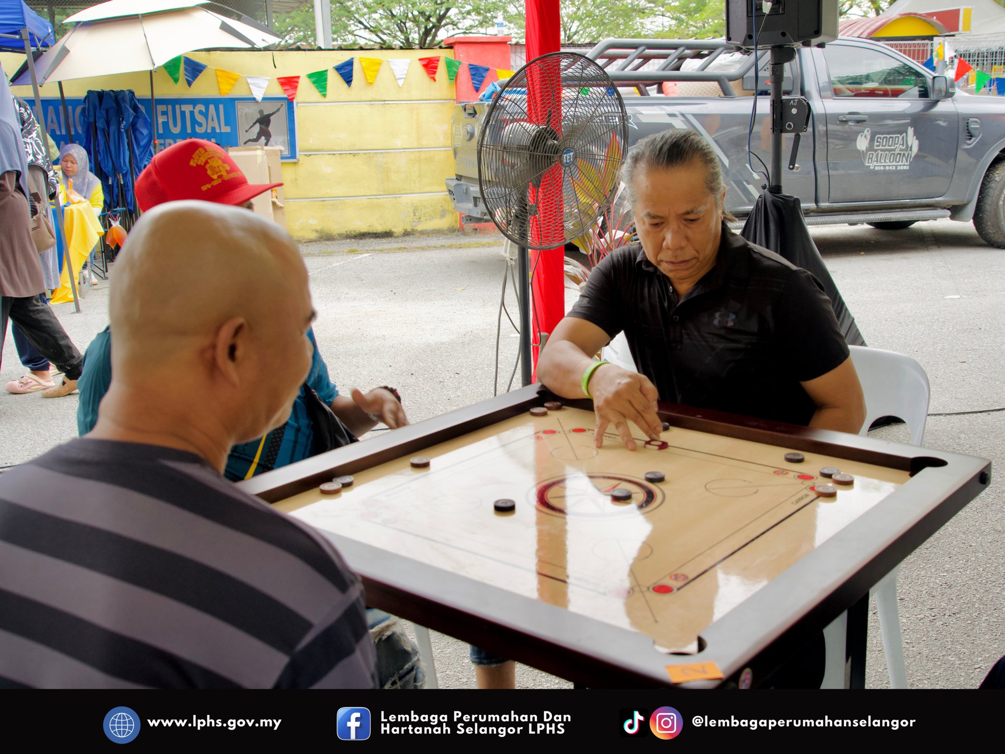 PROGRAM REWANG KOMUNITI STRATA NEGERI SELANGOR TAHUN 2025 PERINGKAT MAJLIS PERBANDARAN SEPANG PROGRAM REWANG KOMUNITI STRATA NEGERI SELANGOR TAHUN 2025 PERINGKAT MAJLIS PERBANDARAN SEPANG