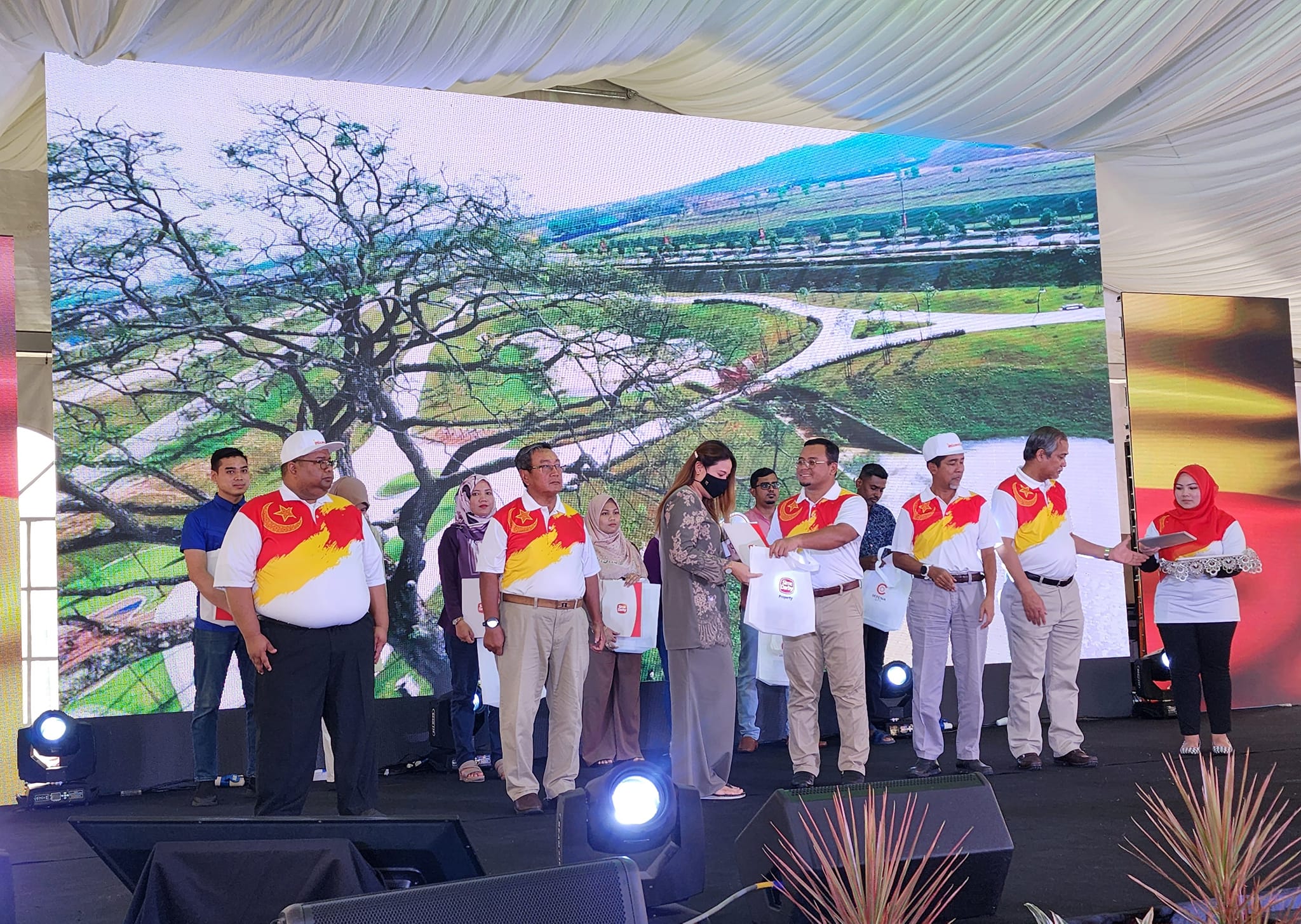 PROGRAM JELAJAH SELANGOR PENYAYANG (JSP) DAERAH SEPANG PROGRAM JELAJAH SELANGOR PENYAYANG (JSP) DAERAH SEPANG