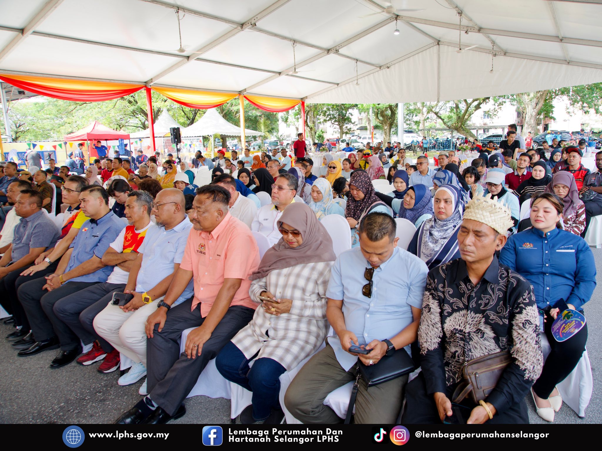 PROGRAM REWANG KOMUNITI STRATA NEGERI SELANGOR TAHUN 2025 PERINGKAT MAJLIS PERBANDARAN SEPANG PROGRAM REWANG KOMUNITI STRATA NEGERI SELANGOR TAHUN 2025 PERINGKAT MAJLIS PERBANDARAN SEPANG