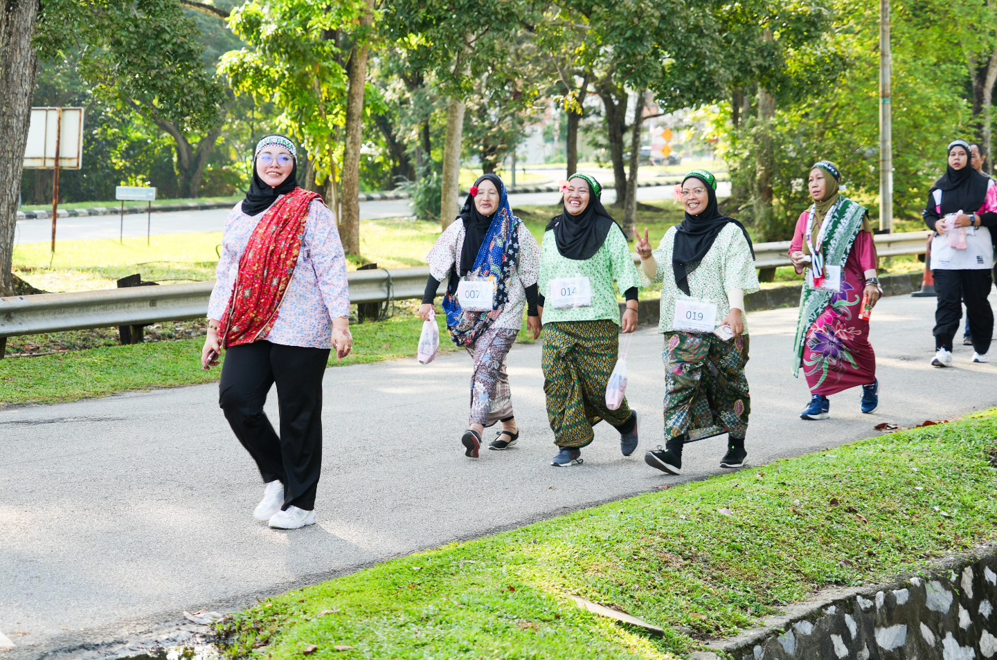 PROGRAM REWANG KOMUNITI STRATA PANGSAPURI SERI CEMPAKA BANDAR BARU BANGI