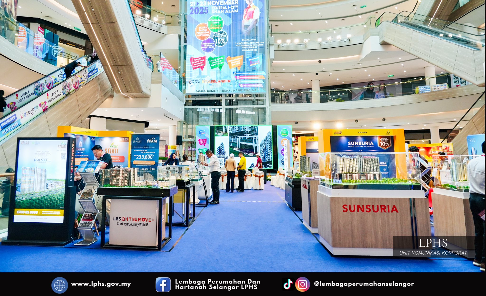 SELANGOR PROPERTY EXPO 2025