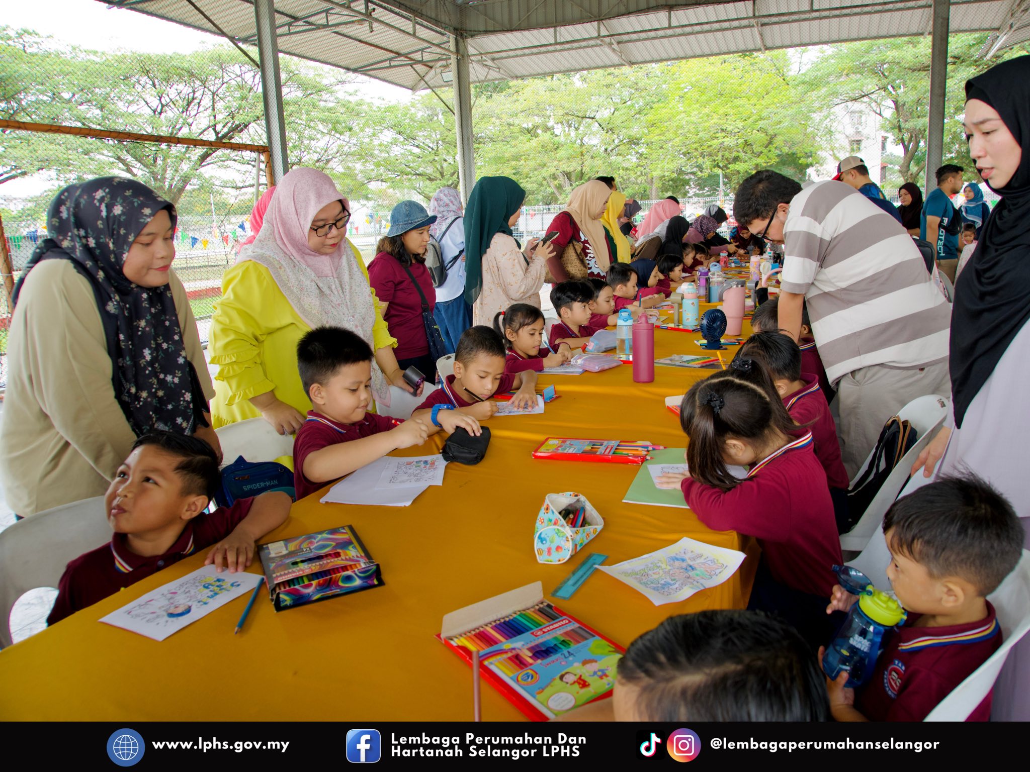 PROGRAM REWANG KOMUNITI STRATA NEGERI SELANGOR TAHUN 2025 PERINGKAT MAJLIS PERBANDARAN SEPANG PROGRAM REWANG KOMUNITI STRATA NEGERI SELANGOR TAHUN 2025 PERINGKAT MAJLIS PERBANDARAN SEPANG