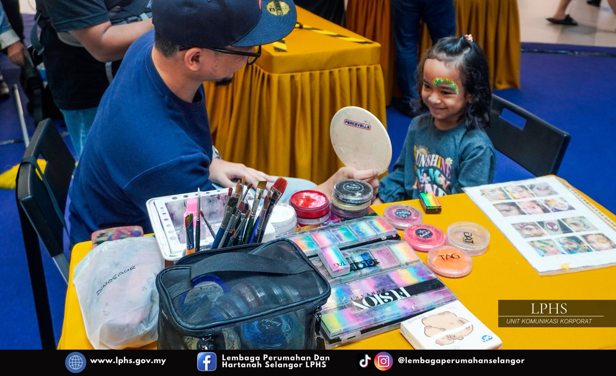 SELANGOR PROPERTY EXPO 2025