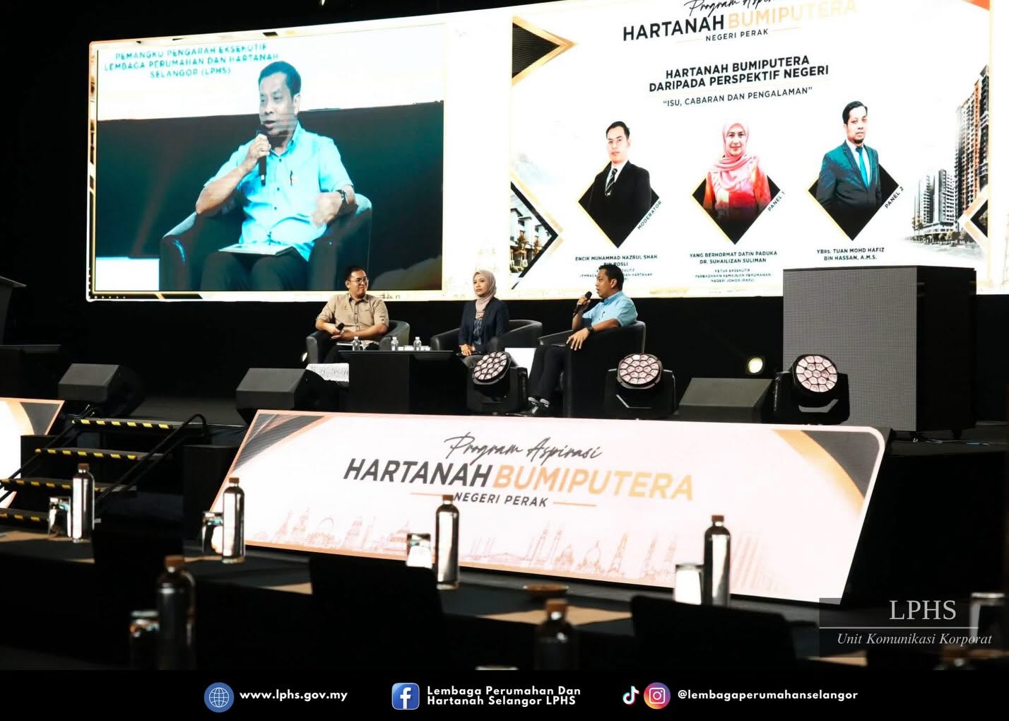 𝐏𝐑𝐎𝐆𝐑𝐀𝐌 𝐀𝐒𝐏𝐈𝐑𝐀𝐒𝐈 𝐇𝐀𝐑𝐓𝐀𝐍𝐀𝐇 𝐁𝐔𝐌𝐈𝐏𝐔𝐓𝐄𝐑𝐀 𝐍𝐄𝐆𝐄𝐑𝐈 𝐏𝐄𝐑𝐀𝐊 𝟐𝟎𝟐𝟔