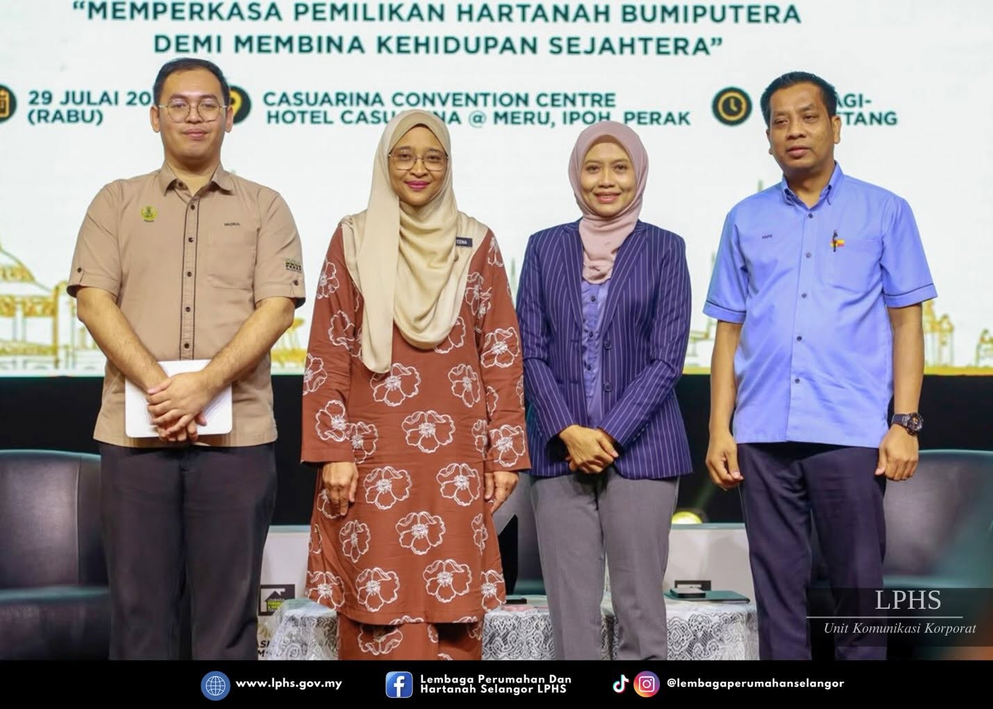 𝐏𝐑𝐎𝐆𝐑𝐀𝐌 𝐀𝐒𝐏𝐈𝐑𝐀𝐒𝐈 𝐇𝐀𝐑𝐓𝐀𝐍𝐀𝐇 𝐁𝐔𝐌𝐈𝐏𝐔𝐓𝐄𝐑𝐀 𝐍𝐄𝐆𝐄𝐑𝐈 𝐏𝐄𝐑𝐀𝐊 𝟐𝟎𝟐𝟔