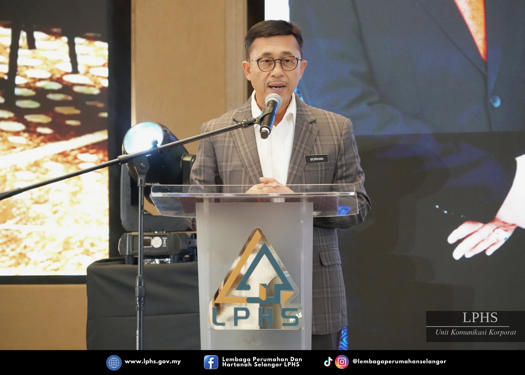 𝐒𝐈𝐌𝐏𝐎𝐒𝐈𝐔𝐌 𝐏𝐄𝐑𝐔𝐌𝐀𝐇𝐀𝐍 𝐍𝐄𝐆𝐄𝐑𝐈-𝐍𝐄𝐆𝐄𝐑𝐈 𝐒𝐄𝐌𝐀𝐋𝐀𝐘𝐒𝐈𝐀 𝟐𝟎𝟐𝟔