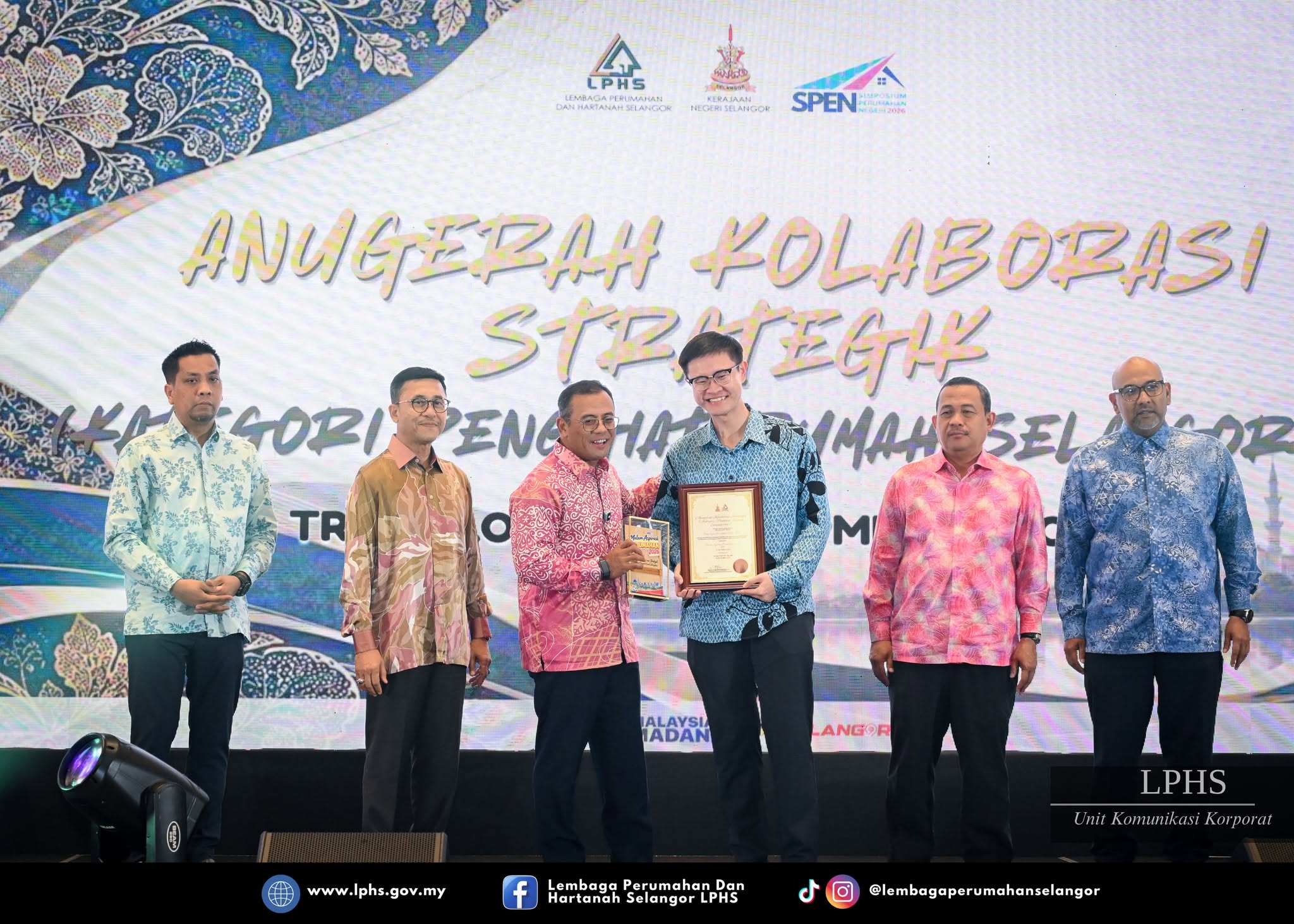 𝗠𝗔𝗟𝗔𝗠 𝗔𝗦𝗣𝗜𝗥𝗔𝗦𝗜 𝗣𝗘𝗥𝗨𝗠𝗔𝗛𝗔𝗡 𝟮𝟬𝟮𝟲