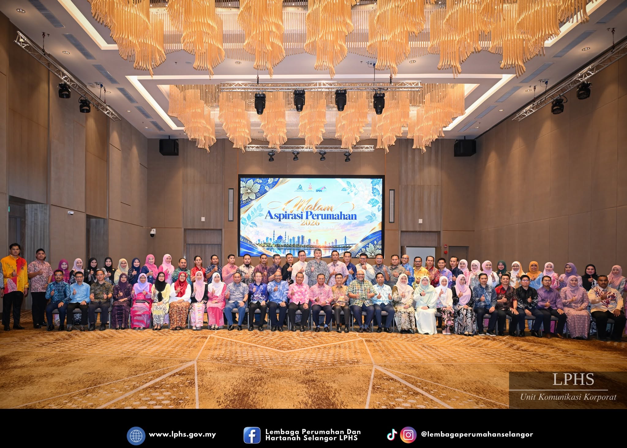 𝗠𝗔𝗟𝗔𝗠 𝗔𝗦𝗣𝗜𝗥𝗔𝗦𝗜 𝗣𝗘𝗥𝗨𝗠𝗔𝗛𝗔𝗡 𝟮𝟬𝟮𝟲