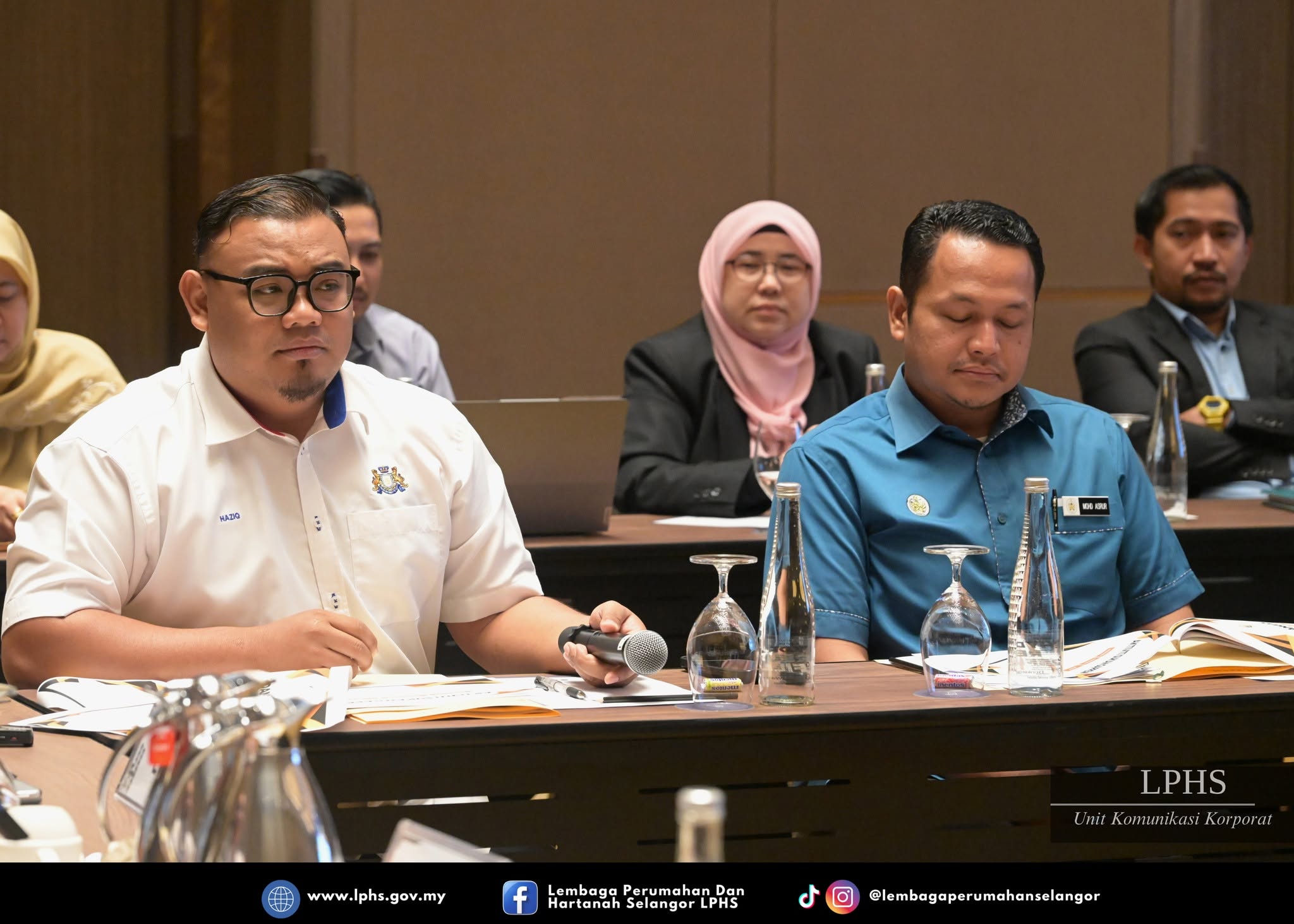 𝗠𝗘𝗦𝗬𝗨𝗔𝗥𝗔𝗧 𝗝𝗔𝗪𝗔𝗧𝗔𝗡𝗞𝗨𝗔𝗦𝗔 𝗣𝗘𝗡𝗔𝗝𝗔 𝗚𝗔𝗕𝗨𝗡𝗚𝗔𝗡 𝗔𝗚𝗘𝗡𝗦𝗜 𝗣𝗘𝗠𝗕𝗔𝗡𝗚𝗨𝗡𝗔𝗡 𝗣𝗘𝗥𝗨𝗠𝗔𝗛𝗔𝗡 𝗠𝗔𝗟𝗔𝗬𝗦𝗜𝗔 (𝗚𝗔𝗣𝗣𝗘𝗠) 𝗕𝗜𝗟. 𝟭 𝗧𝗔𝗛𝗨𝗡 𝟮𝟬𝟮𝟲