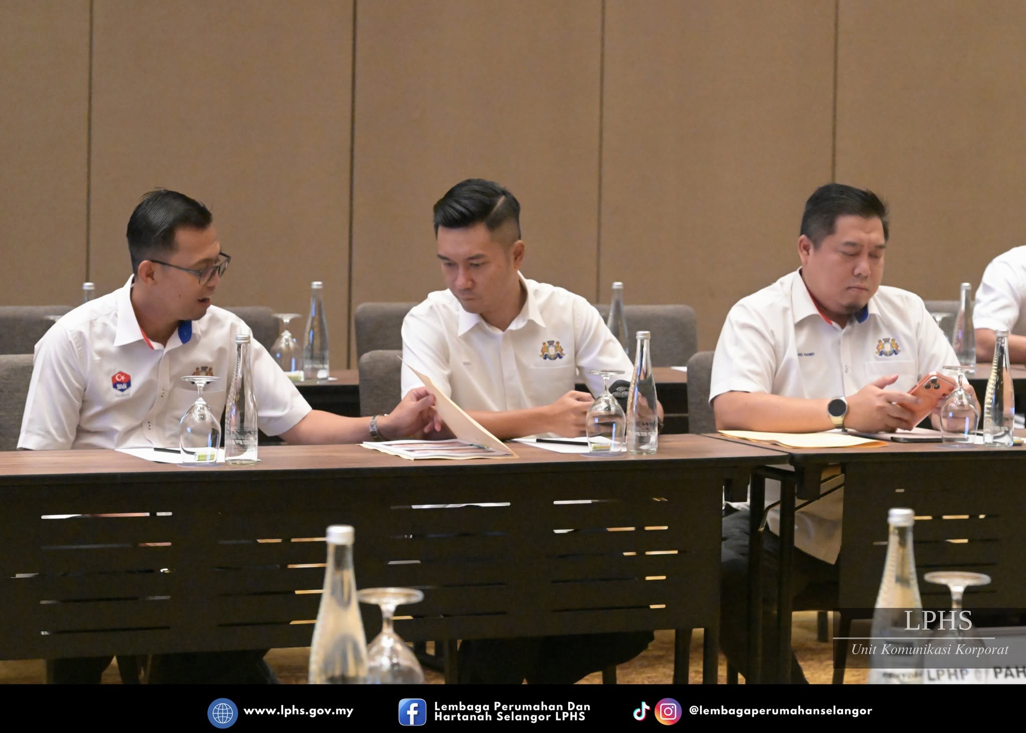 𝗠𝗘𝗦𝗬𝗨𝗔𝗥𝗔𝗧 𝗝𝗔𝗪𝗔𝗧𝗔𝗡𝗞𝗨𝗔𝗦𝗔 𝗣𝗘𝗡𝗔𝗝𝗔 𝗚𝗔𝗕𝗨𝗡𝗚𝗔𝗡 𝗔𝗚𝗘𝗡𝗦𝗜 𝗣𝗘𝗠𝗕𝗔𝗡𝗚𝗨𝗡𝗔𝗡 𝗣𝗘𝗥𝗨𝗠𝗔𝗛𝗔𝗡 𝗠𝗔𝗟𝗔𝗬𝗦𝗜𝗔 (𝗚𝗔𝗣𝗣𝗘𝗠) 𝗕𝗜𝗟. 𝟭 𝗧𝗔𝗛𝗨𝗡 𝟮𝟬𝟮𝟲