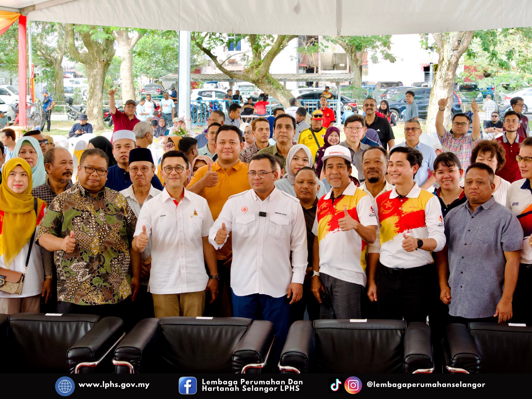 PROGRAM REWANG KOMUNITI STRATA NEGERI SELANGOR TAHUN 2025 PERINGKAT MAJLIS PERBANDARAN SEPANG PROGRAM REWANG KOMUNITI STRATA NEGERI SELANGOR TAHUN 2025 PERINGKAT MAJLIS PERBANDARAN SEPANG