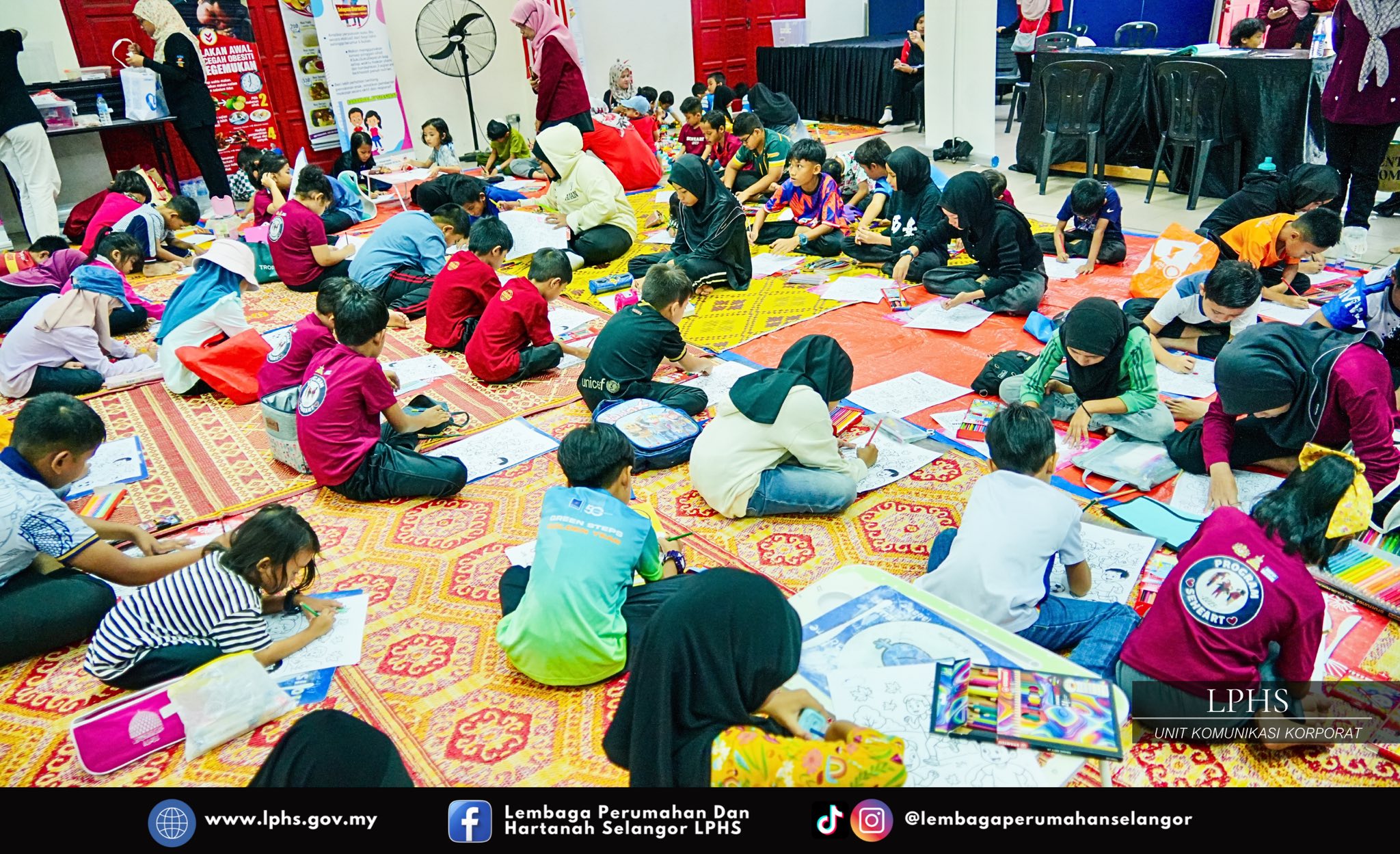 PROGRAM MINI KARNIVAL