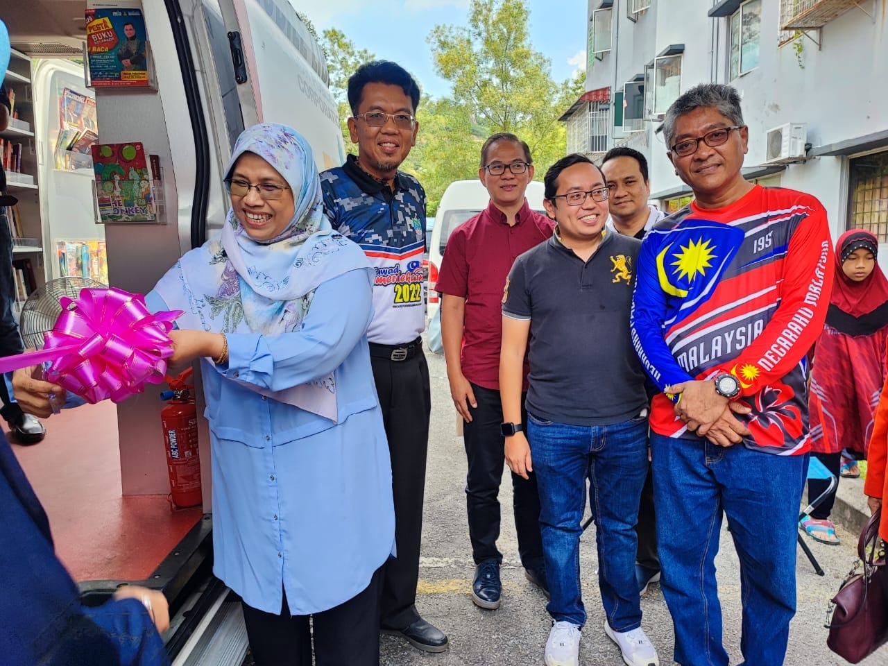 PROGRAM SELANGOR BEST ( BANGKIT CEMERLANG,INSAN TERBILANG ) PROGRAM SELANGOR BEST ( BANGKIT CEMERLANG,INSAN TERBILANG ) DAN MINI KARNIVAL MERDEKA DI PANGSAPURI BUKIT HATAMAS CHERAS TARIKH : 31 OGOS 2022