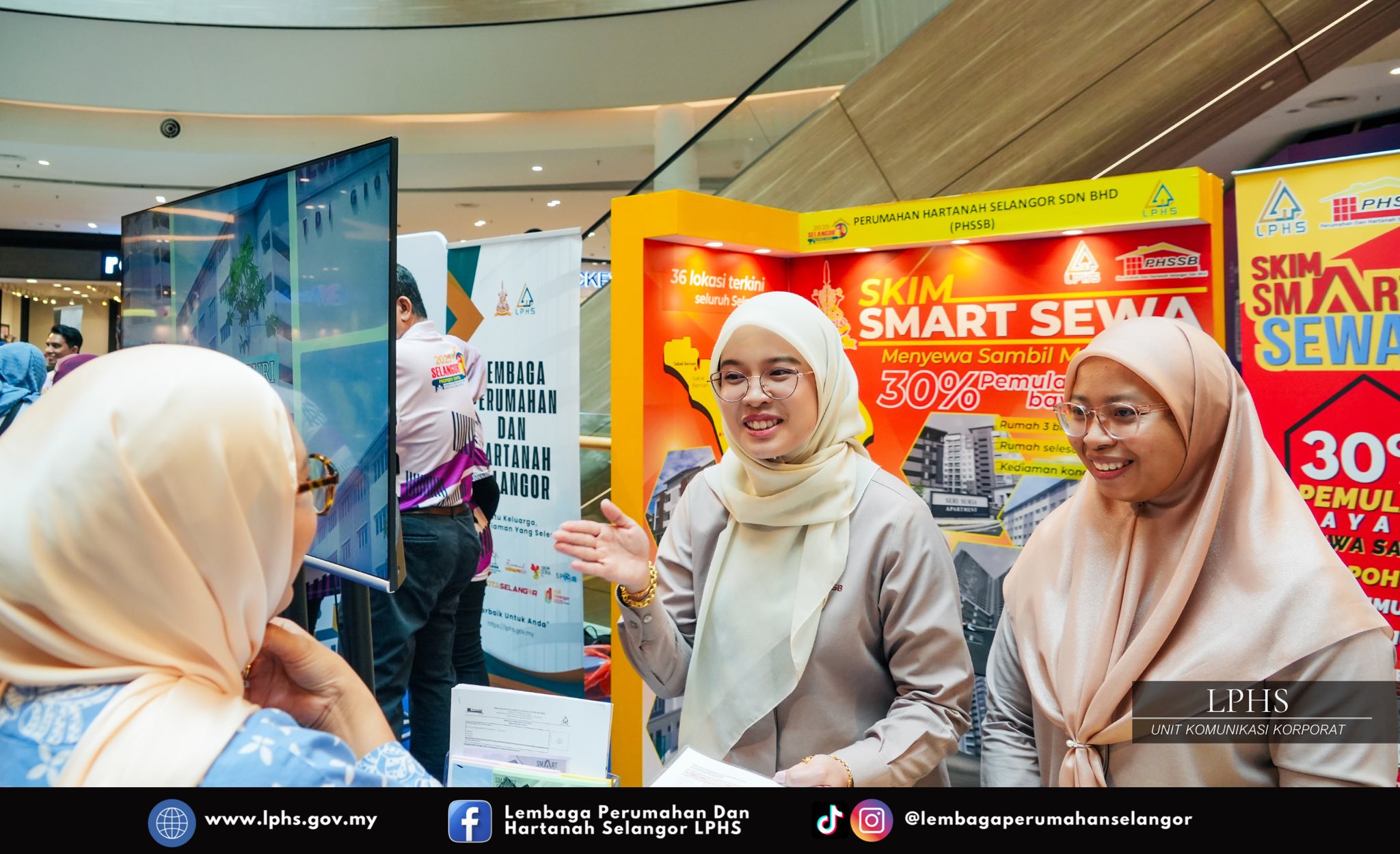SELANGOR PROPERTY EXPO 2025