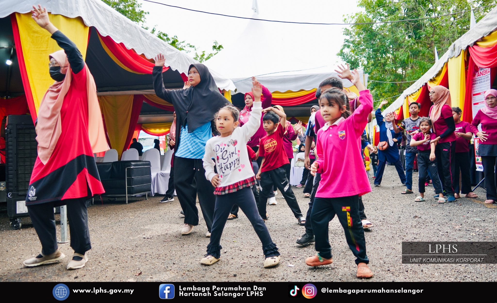 PROGRAM MINI KARNIVAL