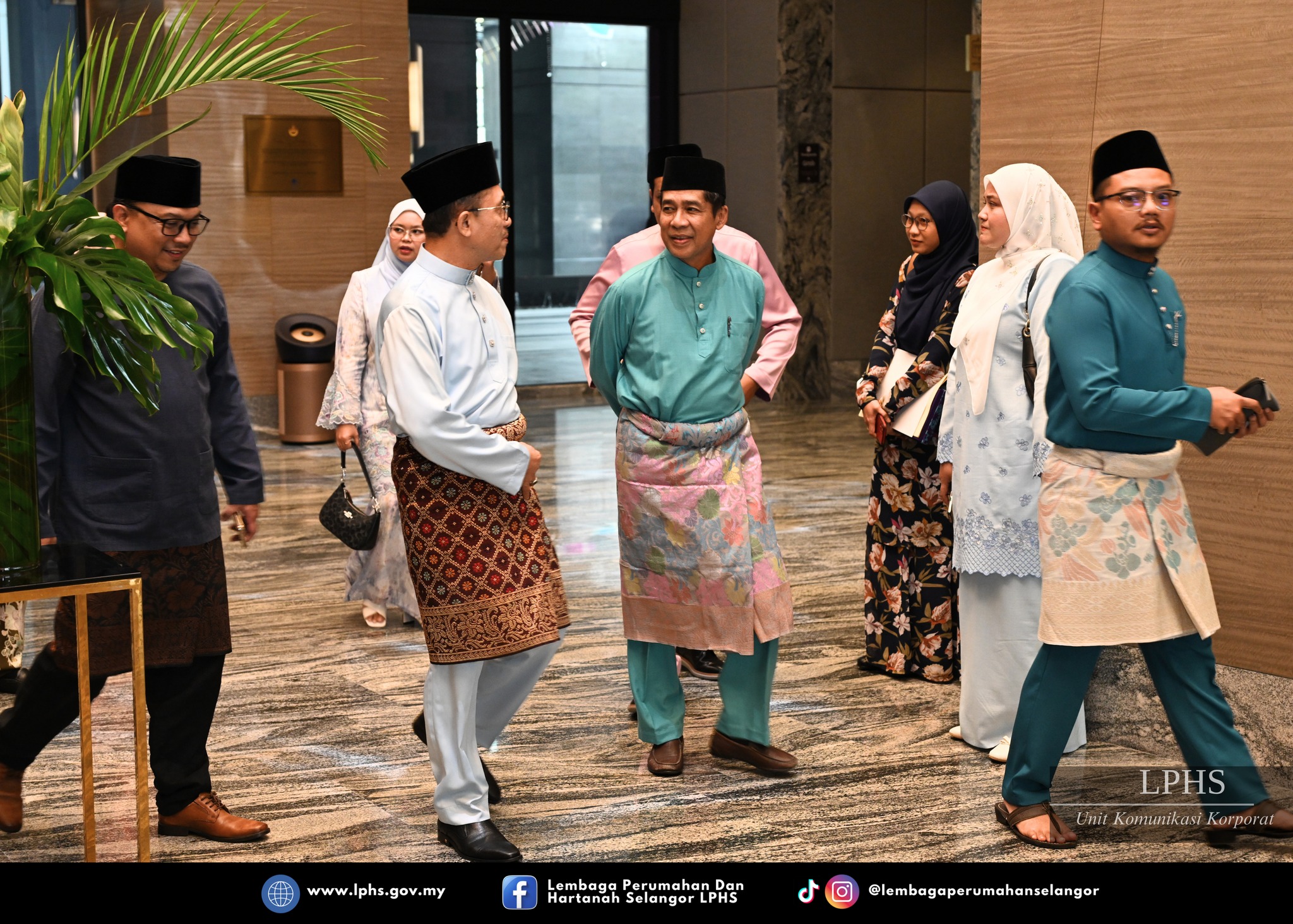 MAJLIS TAUTAN LEGASI & APRESIASI GEMILANG 2026