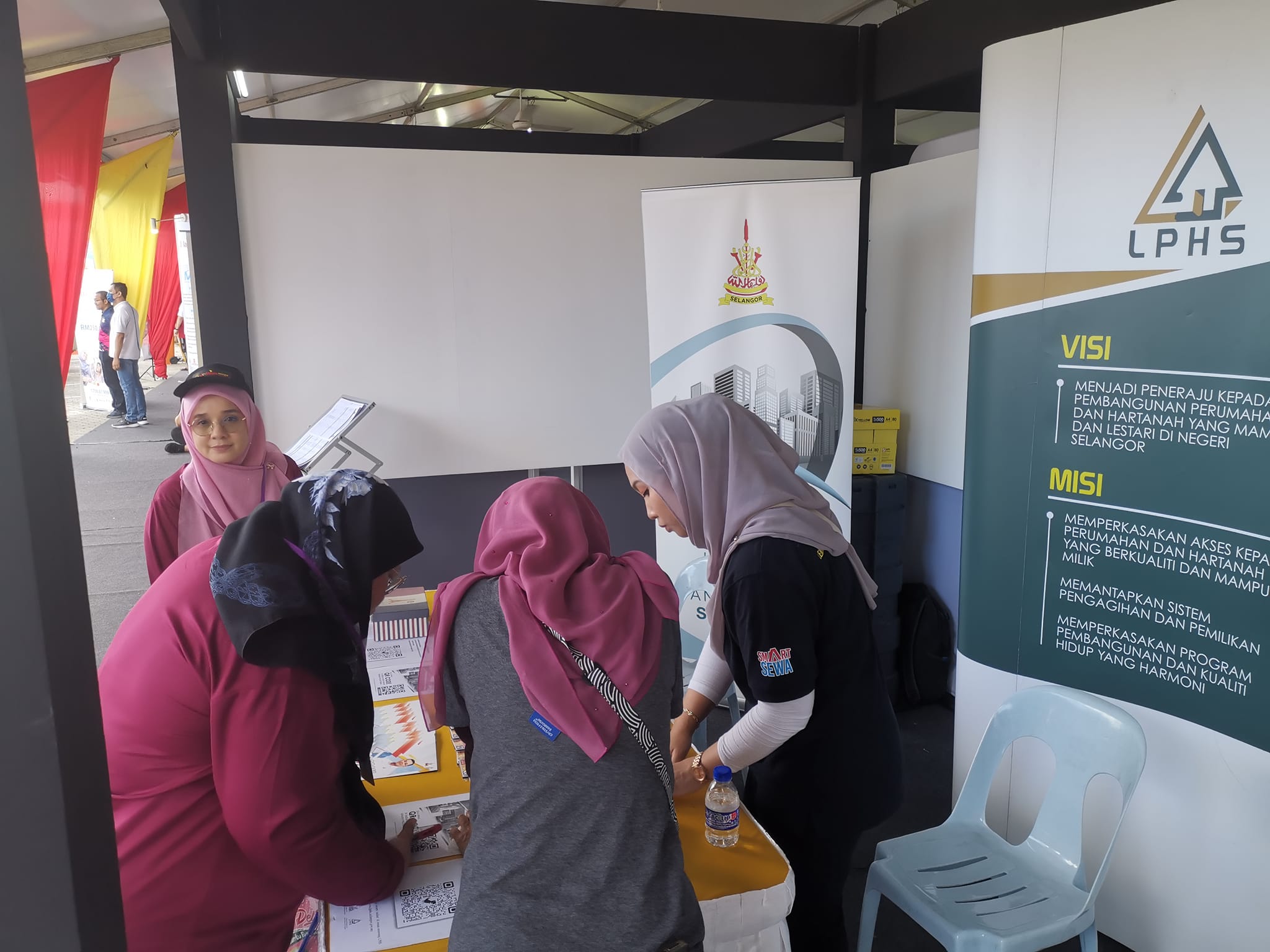 PROGRAM JELAJAH SELANGOR PENYAYANG (JSP) DAERAH SABAK BERNAM PROGRAM JELAJAH SELANGOR PENYAYANG (JSP) DAERAH SABAK BERNAM