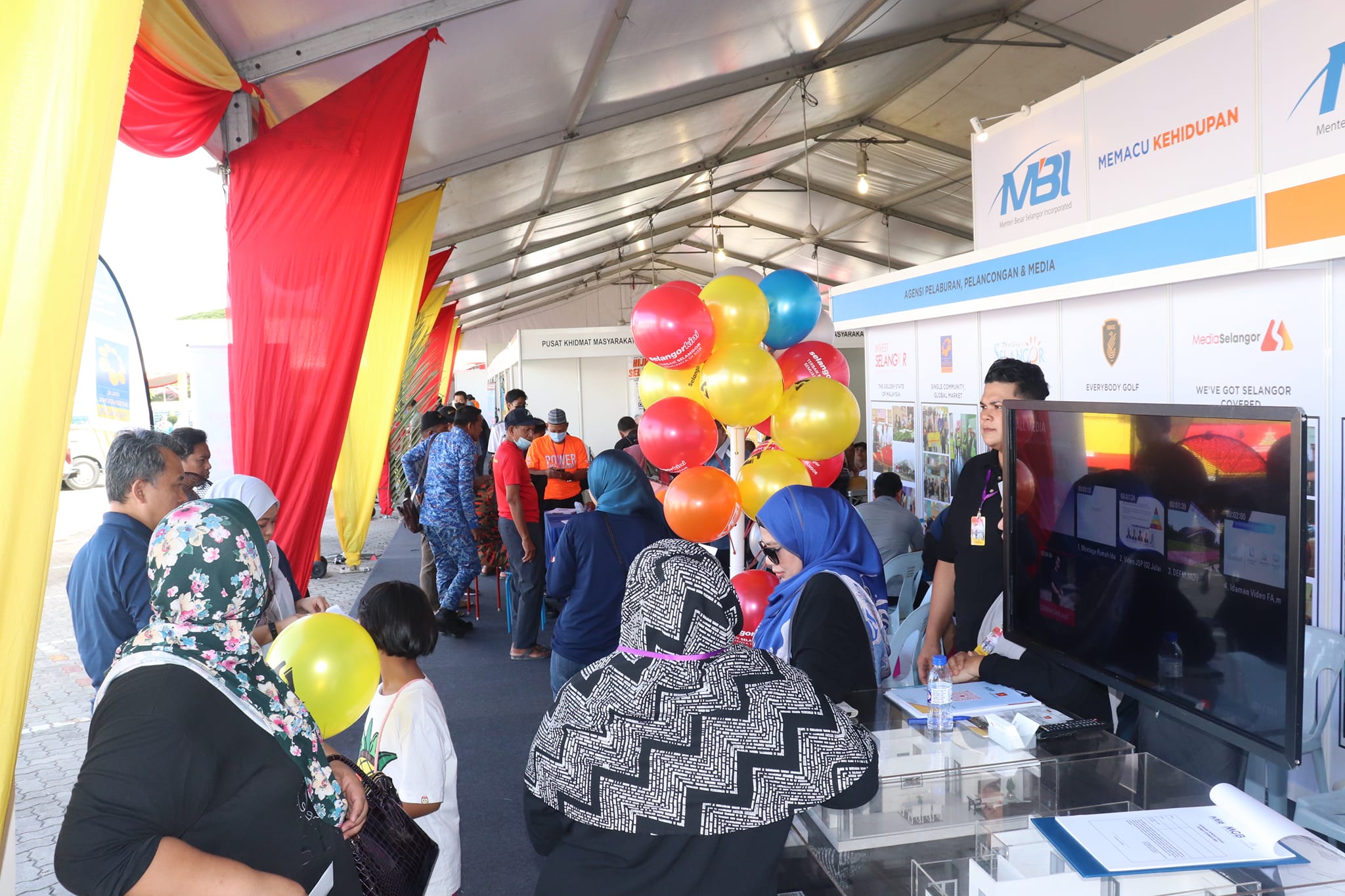 PROGRAM JELAJAH SELANGOR PENYAYANG (JSP) DAERAH SABAK BERNAM PROGRAM JELAJAH SELANGOR PENYAYANG (JSP) DAERAH SABAK BERNAM