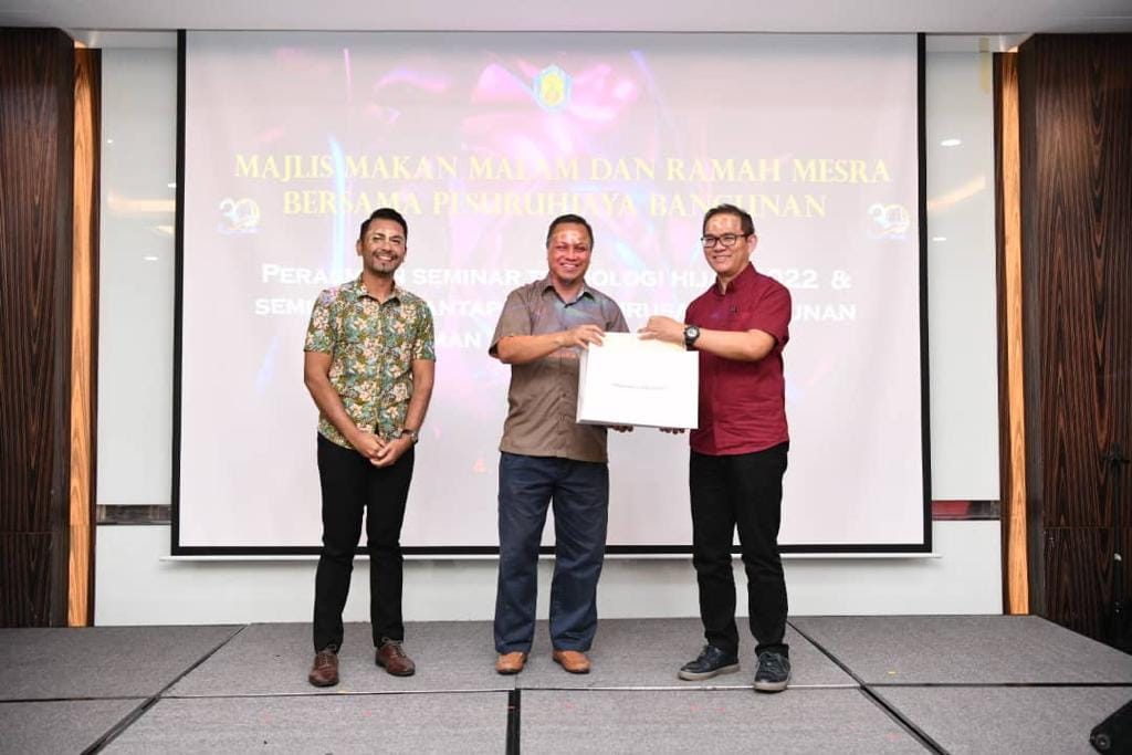 Kursus Comprehensive Strata Management And Residential Training (C-SMART) Sekitar Kursus Pemantapan Pengurusan Bangunan Kediaman Strata @ Comprehensive Strata Management And Residential Training (C-SMART) yang diadakan secara serentak pada 25 - 27 No