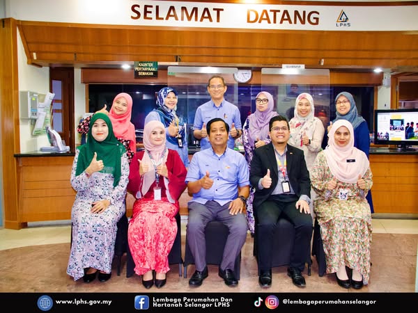PENILAIAN ANUGERAH PENGURUSAN PEJABAT & PENTADBIRAN CEMERLANG PENTADBIRAN KERAJAAN SELANGOR 2025